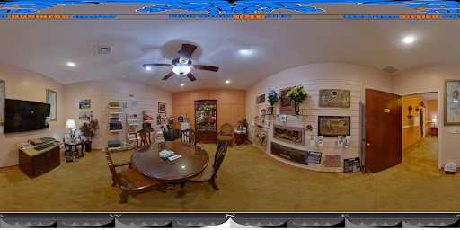 Cemetery «Mountain View Funeral Home And Cemetery, LLC», reviews and photos, 7900 E Main St, Mesa, AZ 85207, USA