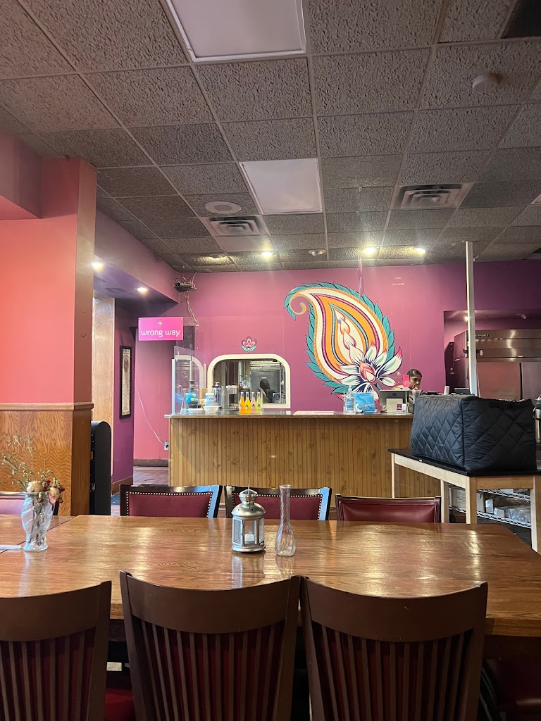 Curry In A Hurry 55406