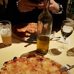 Photo n°1 de l'avis de Tomas.a fait le 29/07/2018 à 15:39 sur le  Pizzeria Trattoria Pasillo à Casalgrande