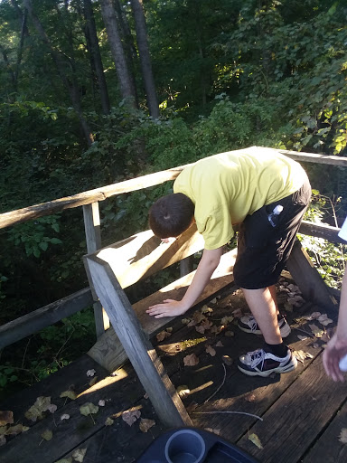 Nature Preserve «Mud Lake Bog Nature Preserve», reviews and photos, 905 E Elm Valley Rd, Buchanan, MI 49107, USA