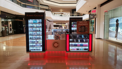 Cell Phone Store «Cellairis», reviews and photos, 195 Fox Valley Center Dr, Aurora, IL 60504, USA