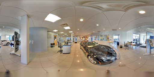 Chevrolet Dealer «Bennett Chevrolet», reviews and photos, 6721 E Black Horse Pike, Egg Harbor Township, NJ 08234, USA