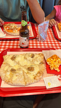 Plats et boissons du Restaurant Pizz'Aria Fréjus à Fréjus - n°17