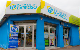 Farmacias Barroso