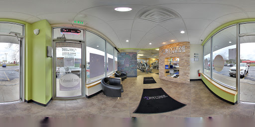 Gym «Anytime Fitness», reviews and photos, 2151 US-41, Schererville, IN 46375, USA