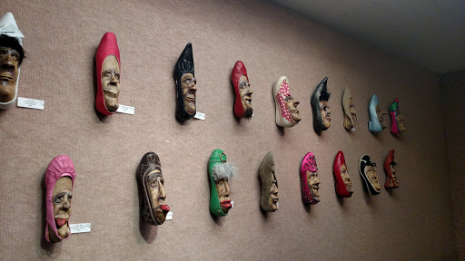 Performing Arts Theater «Pioneer Theatre Company», reviews and photos, 300 1400 E #205, Salt Lake City, UT 84112, USA