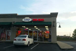 Lennys Grill & Subs image