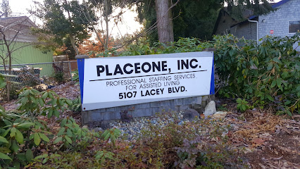 Placeone, Inc.