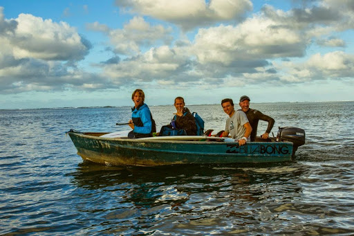 Marina «Sunrise Fish Dive Surf», reviews and photos, 505 Glen Cheek Dr, Port Canaveral, FL 32920, USA
