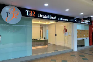T32 Dental Pearl @ Clementi image
