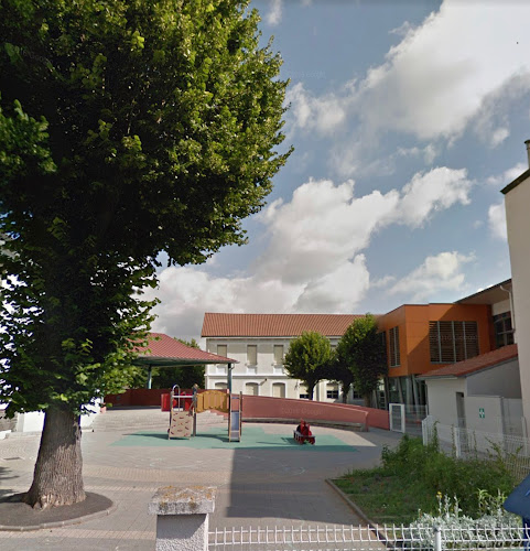 Ecole Maternelle Vercingétorix à Aubière