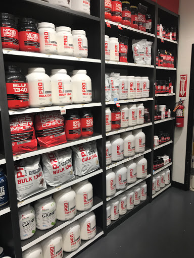 Vitamin & Supplements Store «GNC», reviews and photos, 2550 Somersville Rd, Antioch, CA 94509, USA