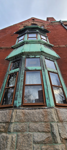 Museum «Hunter House Victorian Museum», reviews and photos, 240 W Freemason St, Norfolk, VA 23510, USA