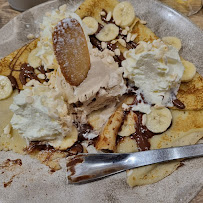 Plats et boissons du Crêperie La Licorne à Dijon - n°2