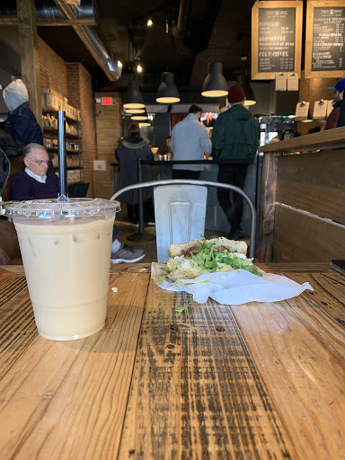 Coffee Shop «Track 5 Coffee», reviews and photos, 5 Eastman St, Cranford, NJ 07016, USA