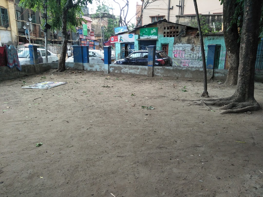 Kalyan Chakra Avijatri Club