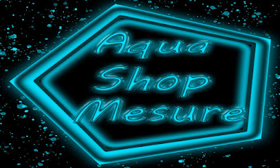 Kit CO2 Aqua Shop Mesure