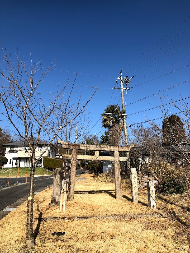 愛宕神社