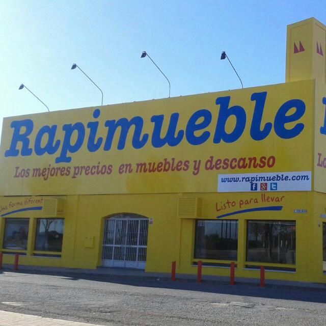 Rapimueble Lepe