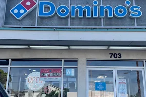 Domino's Pizza image