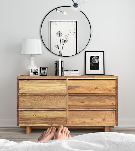 Teak Me Home image