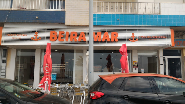 Pastelaria Beira Mar