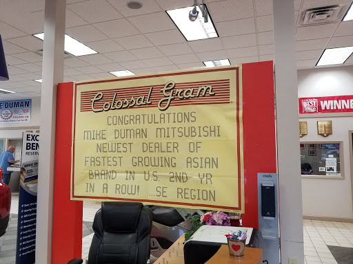 Car Dealer «Mike Duman Auto Sales», reviews and photos, 2300 Godwin Blvd, Suffolk, VA 23434, USA