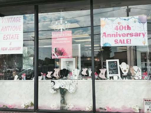 J & H Jewelry, 2723 Merrick Rd, Bellmore, NY 11710, USA, 