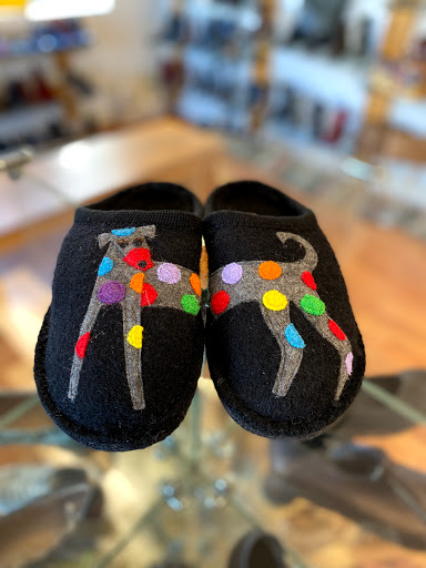 Shoe Store «Rainsong Shoes», reviews and photos, 117 Plaza St, Healdsburg, CA 95448, USA