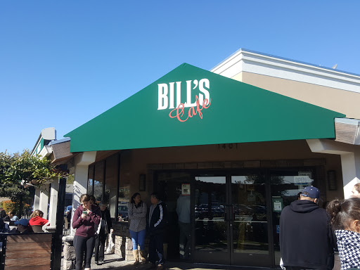 Bill's Cafe-Kooser