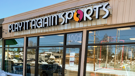 Sporting Goods Store «Play It Again Sports», reviews and photos, 1004 Lancaster Ave, Berwyn, PA 19312, USA