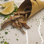 Photo n°2 de l'avis de Monica.i fait le 19/06/2021 à 20:59 sur le  Levante Santa Margherita Ligure à Santa Margherita Ligure