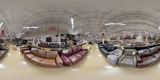 Furniture Store «Steinhafels Furniture», reviews and photos, 9191 South 13th Street, Oak Creek, WI 53154, USA