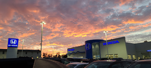 Honda Dealer «Bel Air Honda», reviews and photos, 1800 Belair Rd, Fallston, MD 21047, USA