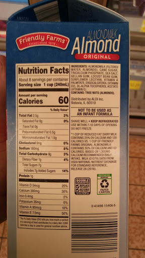 Grocery Store «ALDI», reviews and photos, 13085 S Ashland Ave, Calumet Park, IL 60827, USA