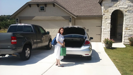 Golf Club «Vaaler Creek Golf Club», reviews and photos, 228 Jeff Vaughn, Blanco, TX 78606, USA