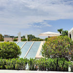 Photo n°1 de l'avis de Paola. fait le 21/05/2023 à 18:06 sur le  AcquaRoof Terrazza Molinari, Bistrot di mare à Rome