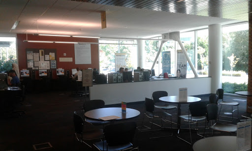 Employment Center «WorkSource North Seattle», reviews and photos, 9600 College Way N, Seattle, WA 98103, USA