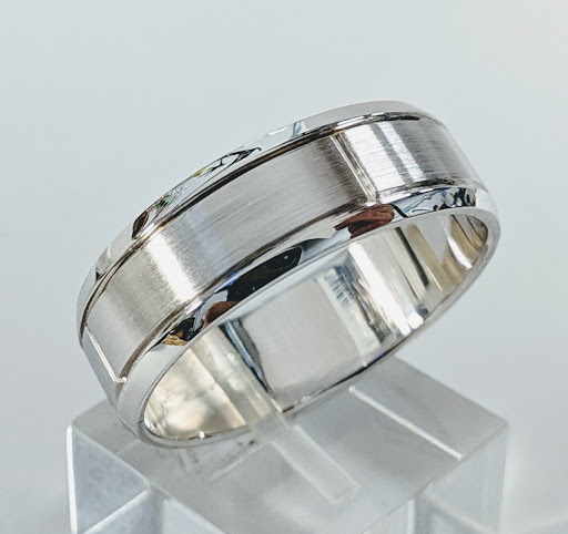 Jeweler «Wagner Jewelers», reviews and photos, 301 Somerville Ave, Somerville, MA 02143, USA