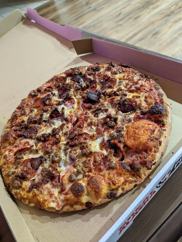 Great Alaska Pizza Company 99515