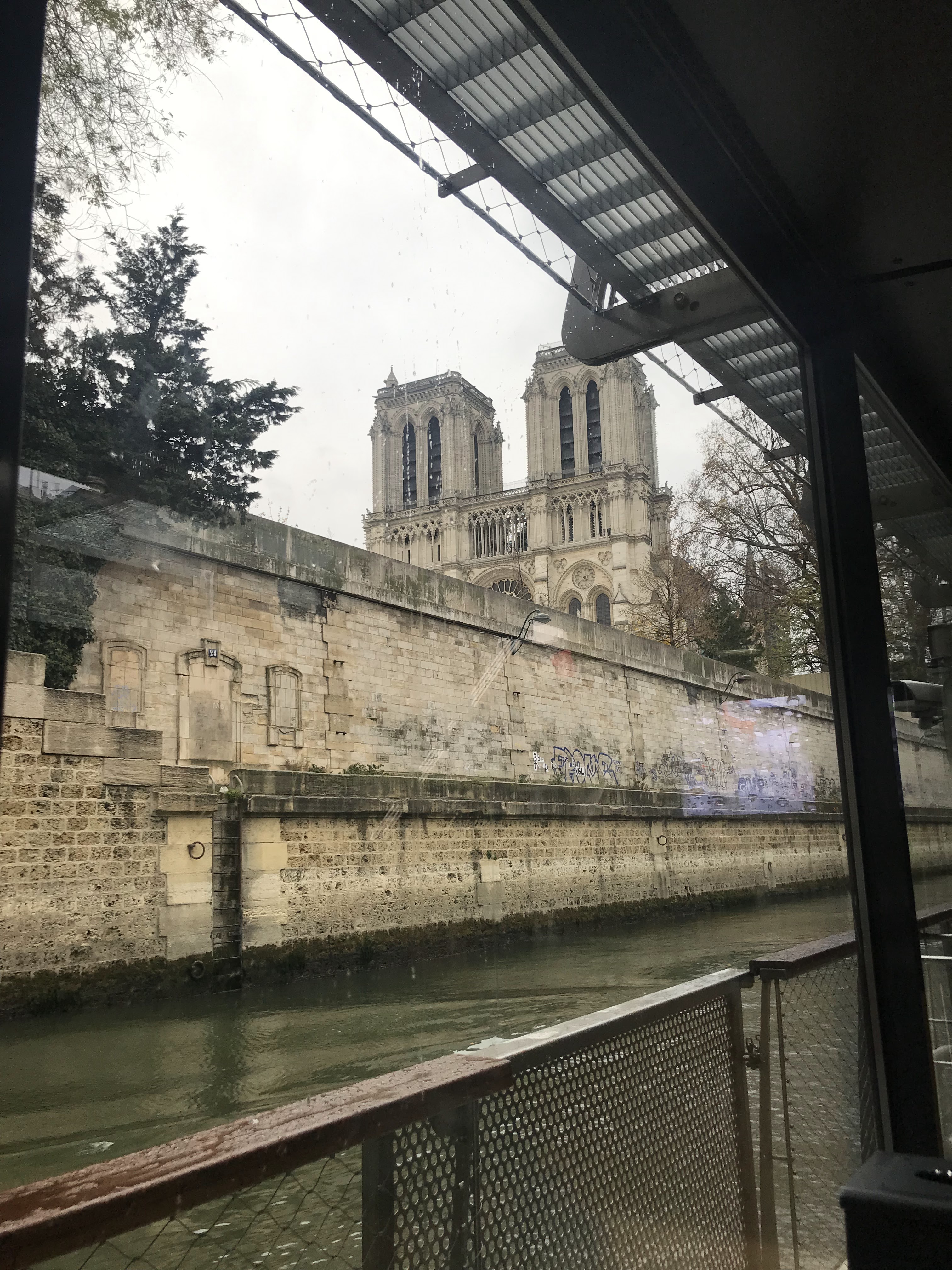Photo n° 1 de l'avis de Patrick.e fait le 06/12/2019 à 00:35