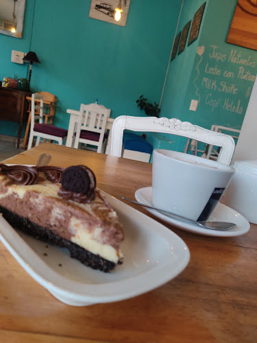 Comentarios y opiniones de Café Kanela
