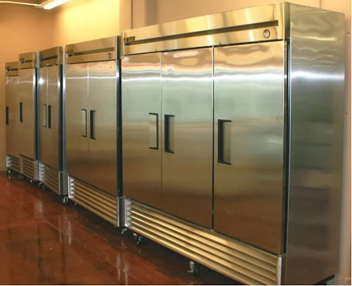 Commercial Refrigeration Orange County