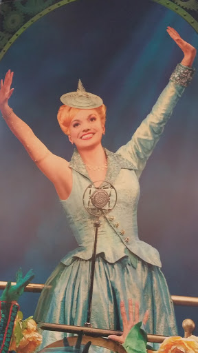 Performing Arts Theater «Gershwin Theatre», reviews and photos, 222 W 51st St, New York, NY 10019, USA