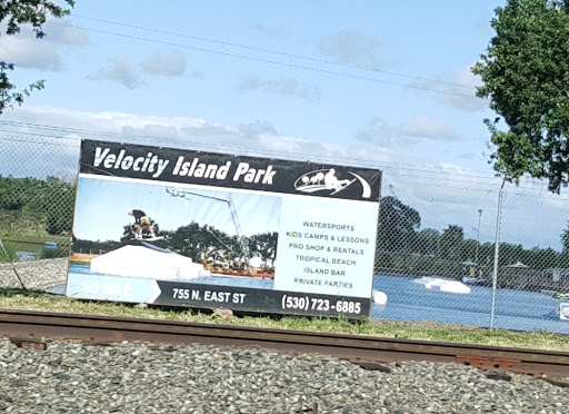 Water Park «Velocity Island Park», reviews and photos, 755 N East St, Woodland, CA 95776, USA