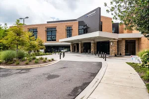 Encompass Health Lakeshore Rehabilitation Hospital image