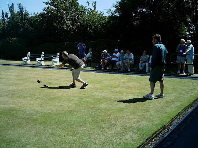 Hawcoat Park Bowling Club Open Times