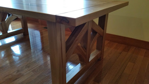 Cabinet Maker «BK Woodworking», reviews and photos, 6250 Campbell Rd, Ann Arbor, MI 48108, USA