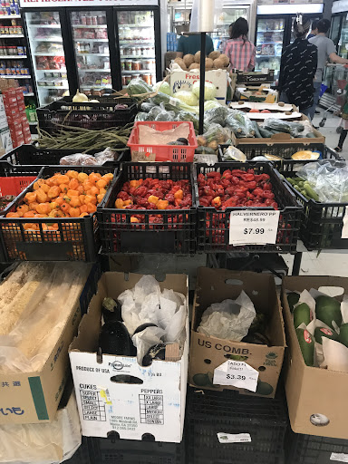 Asian Grocery Store «Asian & American Market», reviews and photos, 1015 Main Ave, Fargo, ND 58103, USA