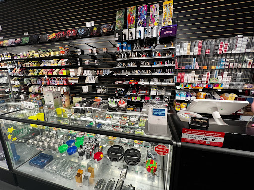 Tobacco Shop «Amsterdam Smoke and Vape Store», reviews and photos, 315 Pine Ave, Long Beach, CA 90802, USA